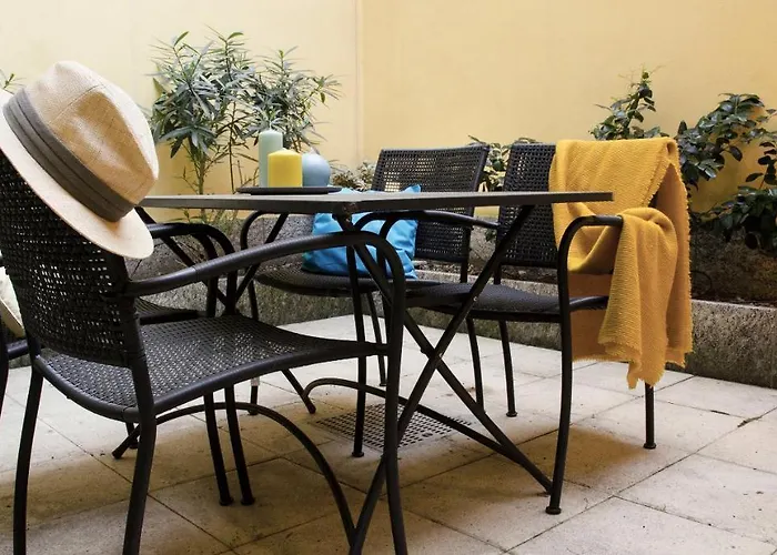 Πανσιόν La Corte Fiorita