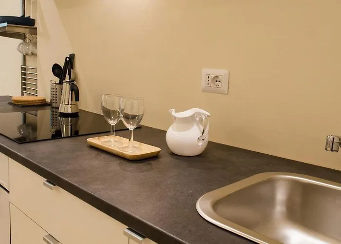 Πανσιόν La Corte Fiorita