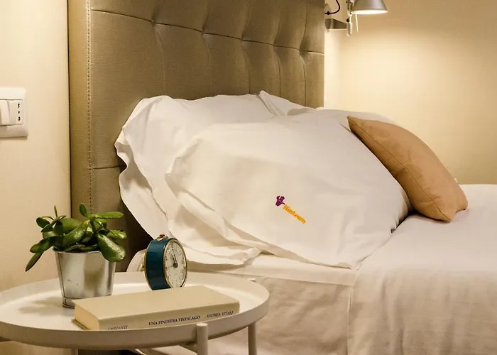 La Corte Fiorita Πανσιόν