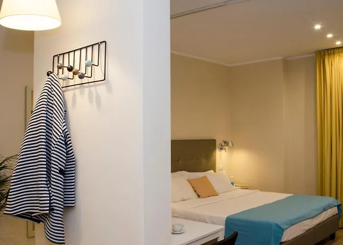 Πανσιόν La Corte Fiorita Όπως