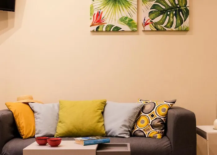 La Corte Fiorita Πανσιόν 4*