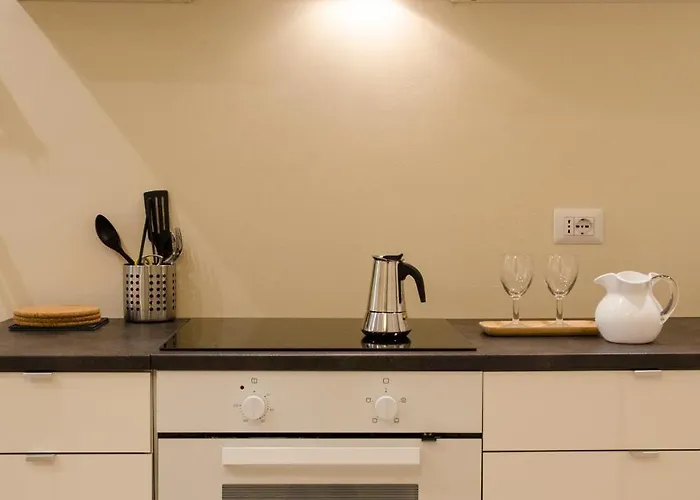 La Corte Fiorita Όπως