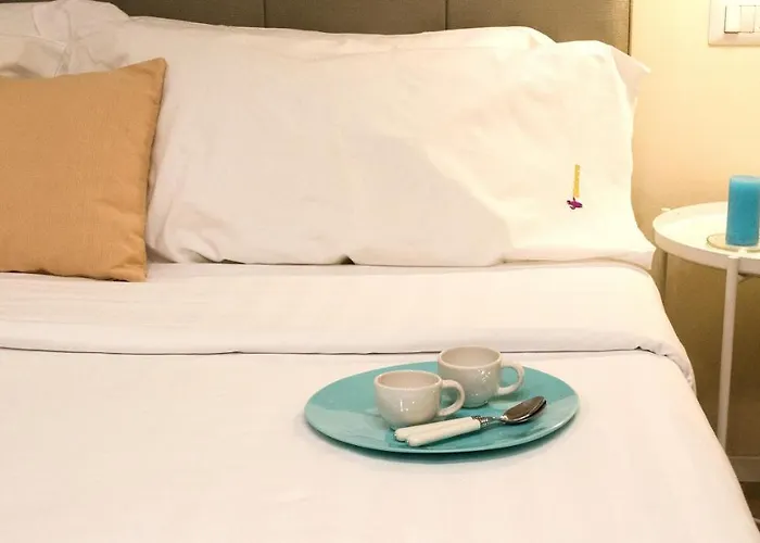 La Corte Fiorita Πανσιόν