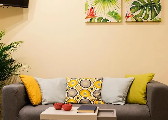 La Corte Fiorita Πανσιόν