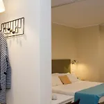 Vendégház La Corte Fiorita Como