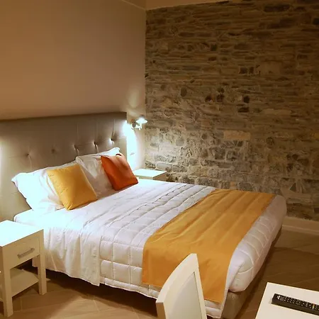 La Corte Fiorita 4* 코모