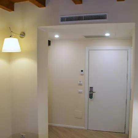 La Corte Fiorita 4*