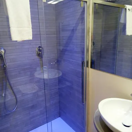 La Corte Fiorita Πανσιόν 4*