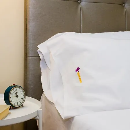 Πανσιόν La Corte Fiorita 4*