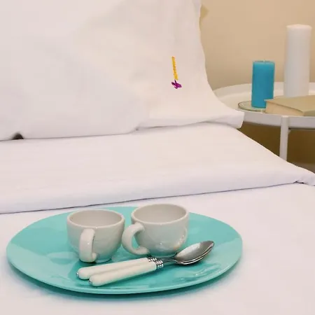 La Corte Fiorita 4* 코모