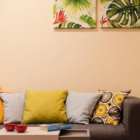 La Corte Fiorita 게스트하우스 4*