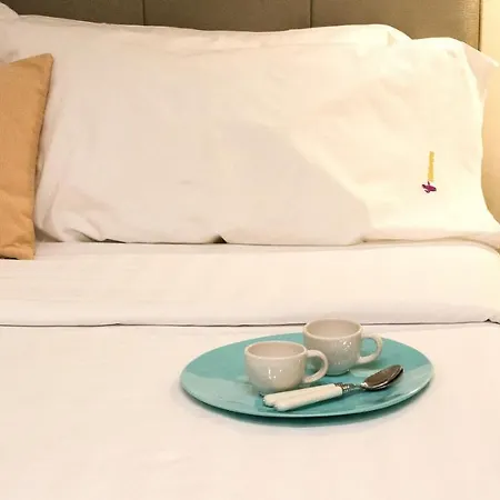 La Corte Fiorita 게스트하우스