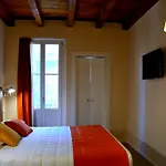 La Corte Fiorita Pensionat 4*