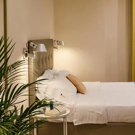 La Corte Fiorita 4*